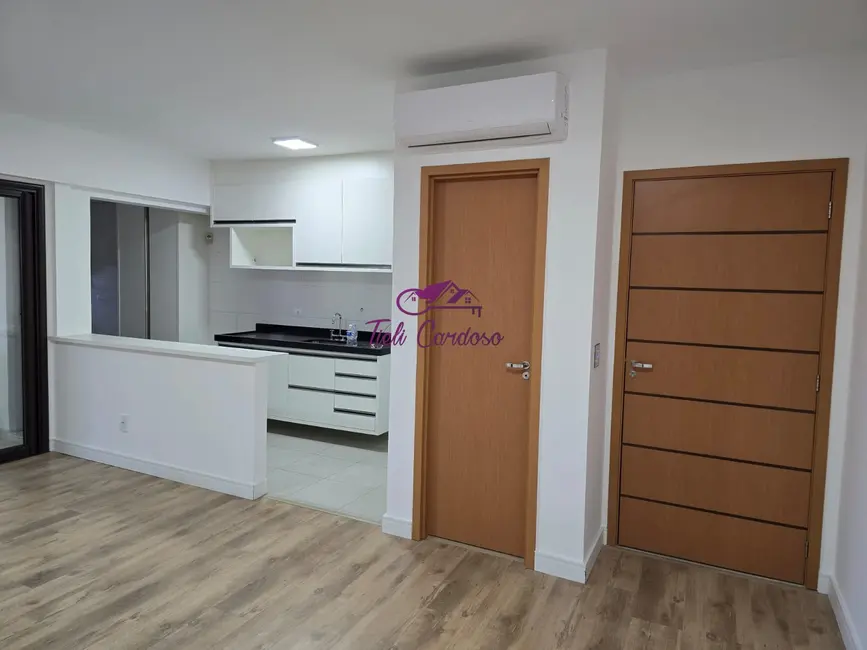 Foto 6 de Apartamento com 3 quartos à venda, 95m2 em Chácara Areal, Indaiatuba - SP