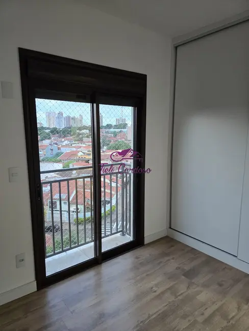 Foto 8 de Apartamento com 3 quartos à venda, 95m2 em Chácara Areal, Indaiatuba - SP