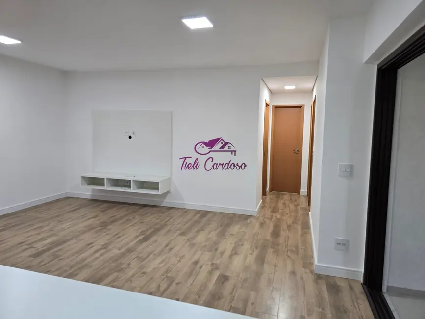 Foto 3 de Apartamento com 3 quartos à venda, 95m2 em Chácara Areal, Indaiatuba - SP