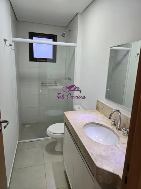 Foto 5 de Apartamento com 3 quartos à venda, 95m2 em Chácara Areal, Indaiatuba - SP