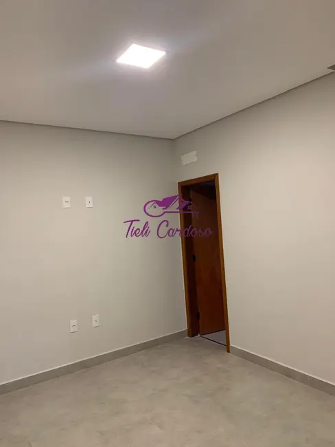 Foto 6 de Casa com 3 quartos à venda, 81m2 em Jardim Morada do Sol, Indaiatuba - SP