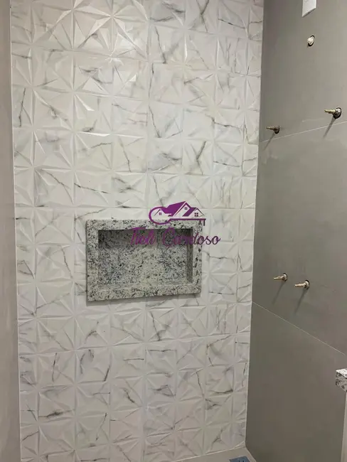 Foto 8 de Casa com 3 quartos à venda, 81m2 em Jardim Morada do Sol, Indaiatuba - SP