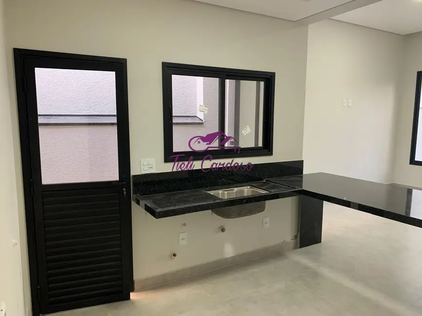 Foto 9 de Casa com 3 quartos à venda, 81m2 em Jardim Morada do Sol, Indaiatuba - SP