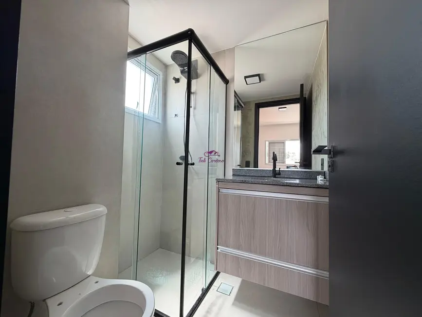 Foto 9 de Apartamento com 2 quartos à venda, 134m2 em Jardim Barcelona, Indaiatuba - SP