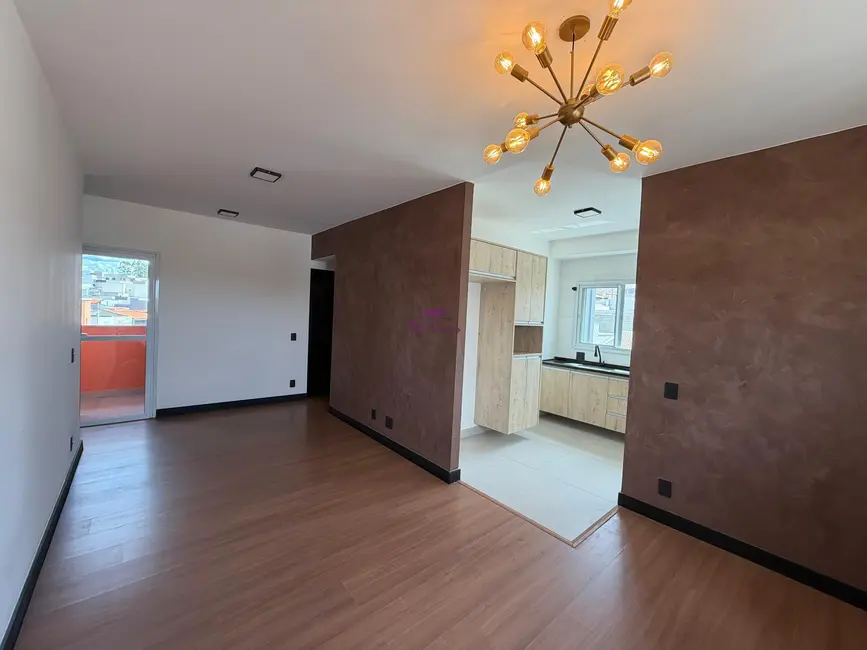 Foto 1 de Apartamento com 2 quartos à venda, 134m2 em Jardim Barcelona, Indaiatuba - SP