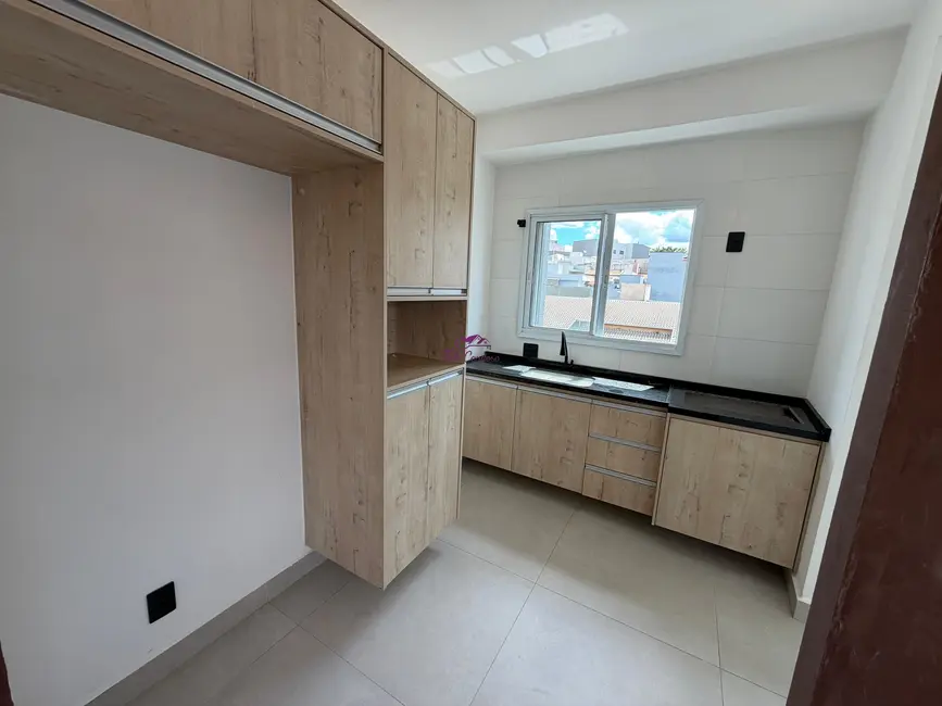 Foto 7 de Apartamento com 2 quartos à venda, 134m2 em Jardim Barcelona, Indaiatuba - SP