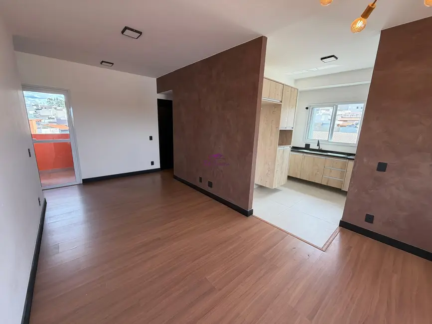 Foto 5 de Apartamento com 2 quartos à venda, 134m2 em Jardim Barcelona, Indaiatuba - SP