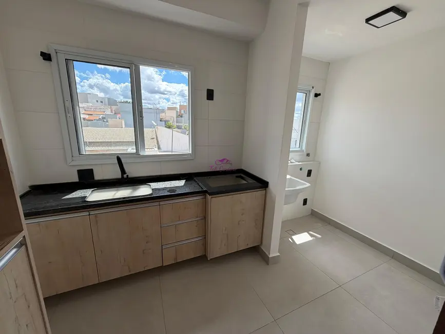 Foto 6 de Apartamento com 2 quartos à venda, 134m2 em Jardim Barcelona, Indaiatuba - SP