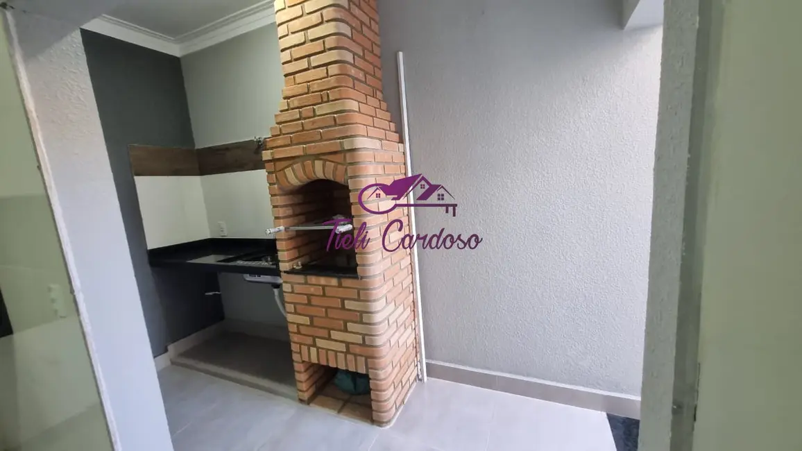 Foto 5 de Casa com 3 quartos à venda, 90m2 em Vila Brizzola, Indaiatuba - SP