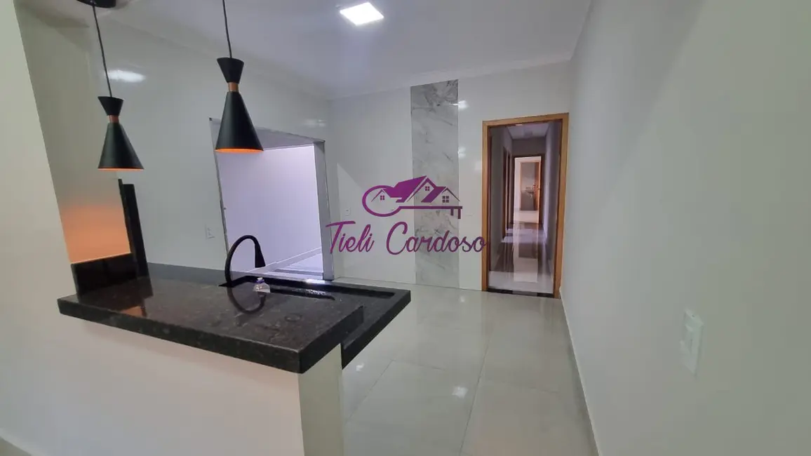 Foto 9 de Casa com 3 quartos à venda, 90m2 em Vila Brizzola, Indaiatuba - SP