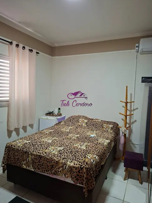 Foto 8 de Casa com 1 quarto à venda, 59m2 em Jardim Esplanada II, Indaiatuba - SP