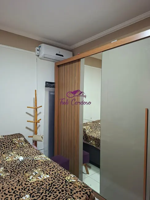 Foto 3 de Casa com 1 quarto à venda, 59m2 em Jardim Esplanada II, Indaiatuba - SP