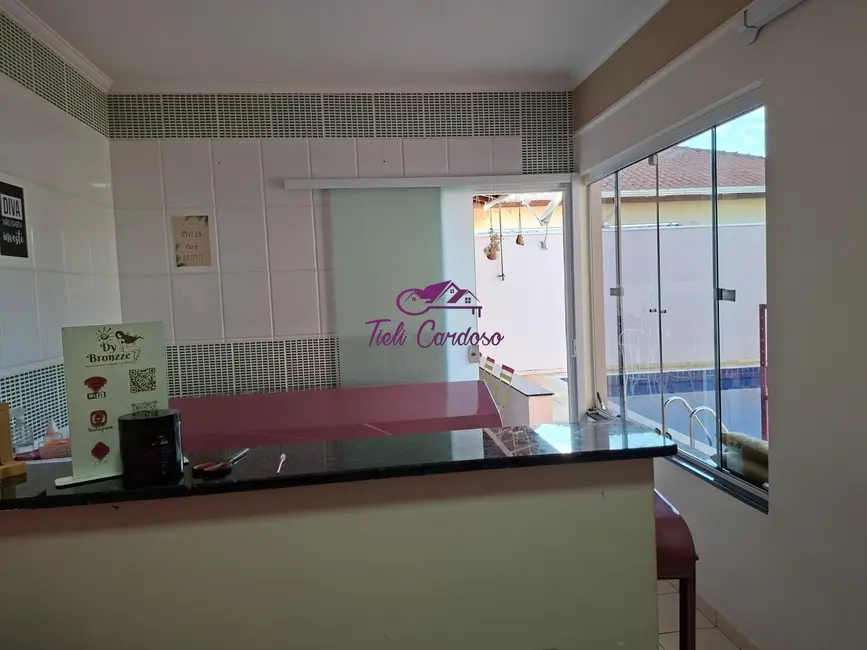Foto 2 de Casa com 1 quarto à venda, 59m2 em Jardim Esplanada II, Indaiatuba - SP