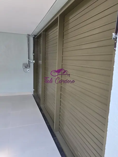 Foto 8 de Casa com 3 quartos à venda, 120m2 em Indaiatuba - SP