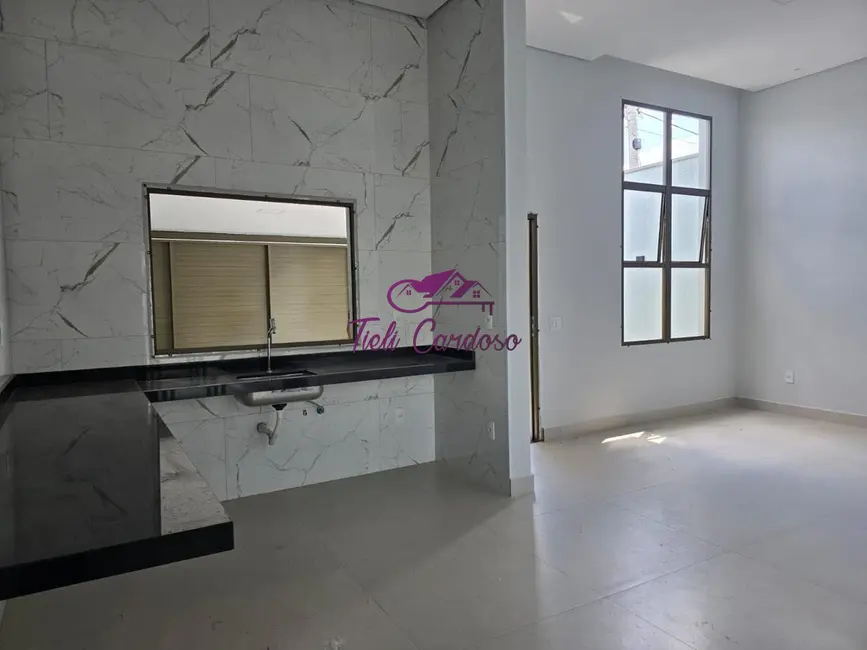Foto 9 de Casa com 3 quartos à venda, 120m2 em Indaiatuba - SP