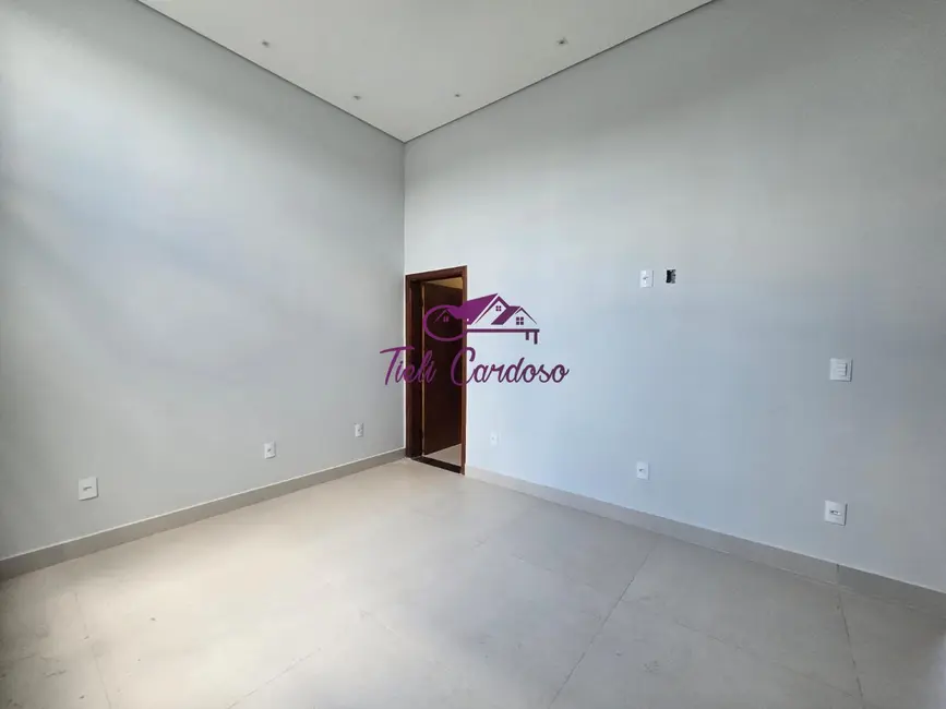 Foto 6 de Casa com 3 quartos à venda, 120m2 em Indaiatuba - SP