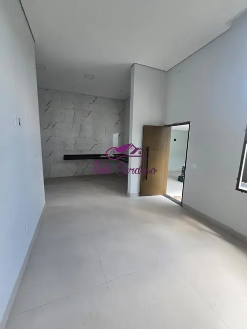 Foto 2 de Casa com 3 quartos à venda, 120m2 em Indaiatuba - SP