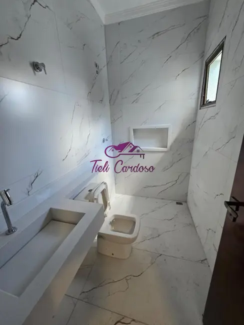 Foto 5 de Casa com 3 quartos à venda, 120m2 em Indaiatuba - SP