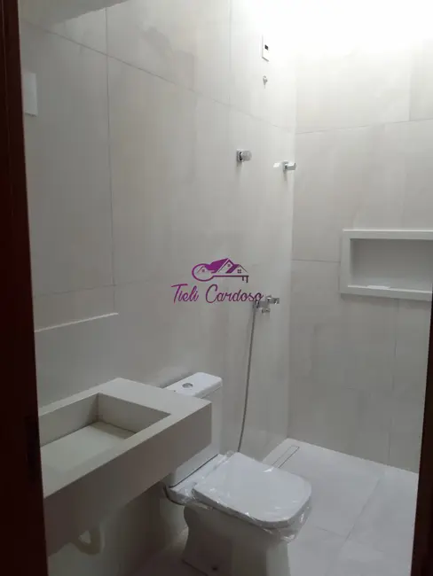 Foto 9 de Casa com 3 quartos à venda, 125m2 em Indaiatuba - SP