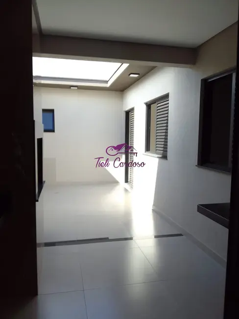 Foto 5 de Casa com 3 quartos à venda, 125m2 em Indaiatuba - SP