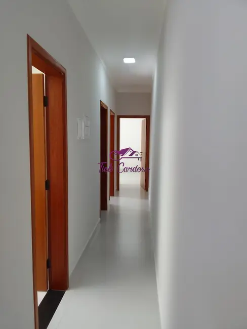 Foto 4 de Casa com 3 quartos à venda, 125m2 em Indaiatuba - SP