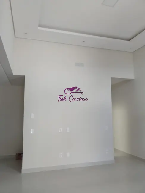 Foto 6 de Casa com 3 quartos à venda, 125m2 em Indaiatuba - SP