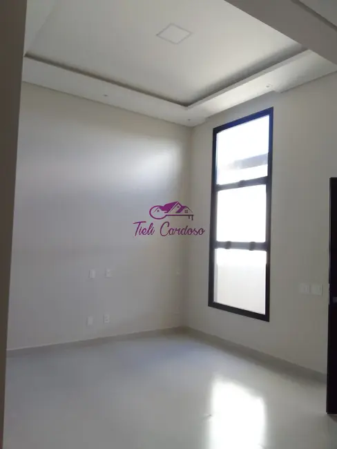 Foto 2 de Casa com 3 quartos à venda, 125m2 em Indaiatuba - SP