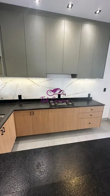 Foto 6 de Casa com 3 quartos à venda, 150m2 em Indaiatuba - SP