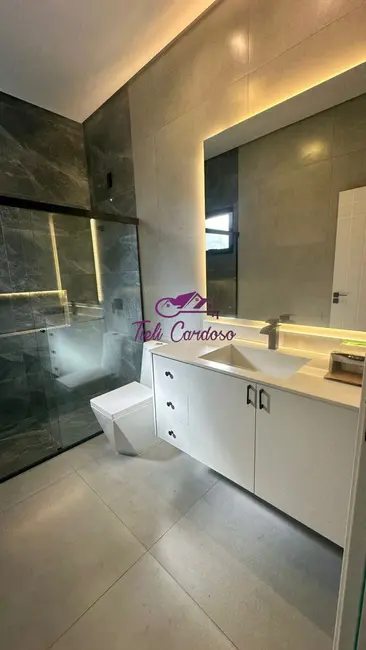 Foto 4 de Casa com 3 quartos à venda, 150m2 em Indaiatuba - SP