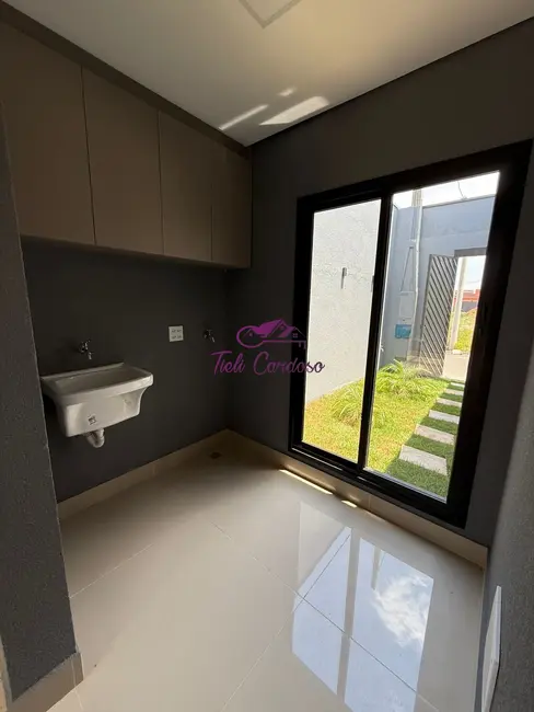 Foto 5 de Casa com 3 quartos à venda, 126m2 em Indaiatuba - SP