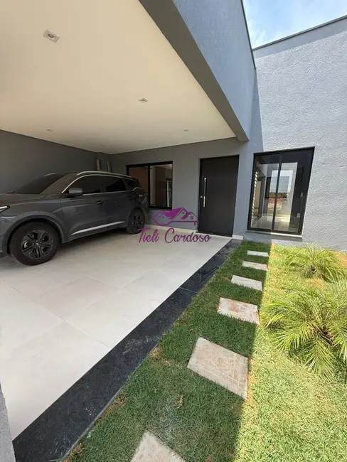 Foto 6 de Casa com 3 quartos à venda, 126m2 em Indaiatuba - SP