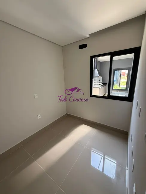 Foto 9 de Casa com 3 quartos à venda, 126m2 em Indaiatuba - SP