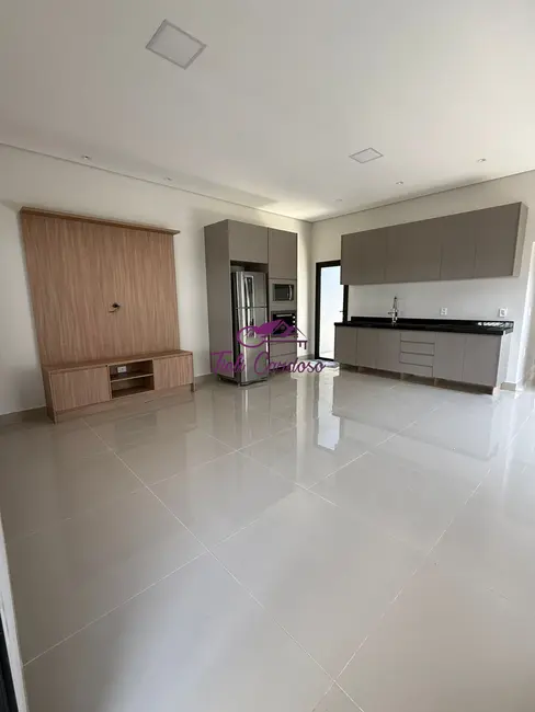 Foto 1 de Casa com 3 quartos à venda, 126m2 em Indaiatuba - SP