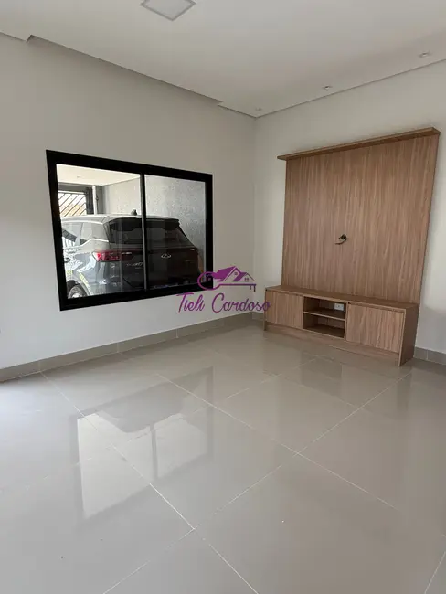 Foto 8 de Casa com 3 quartos à venda, 126m2 em Indaiatuba - SP
