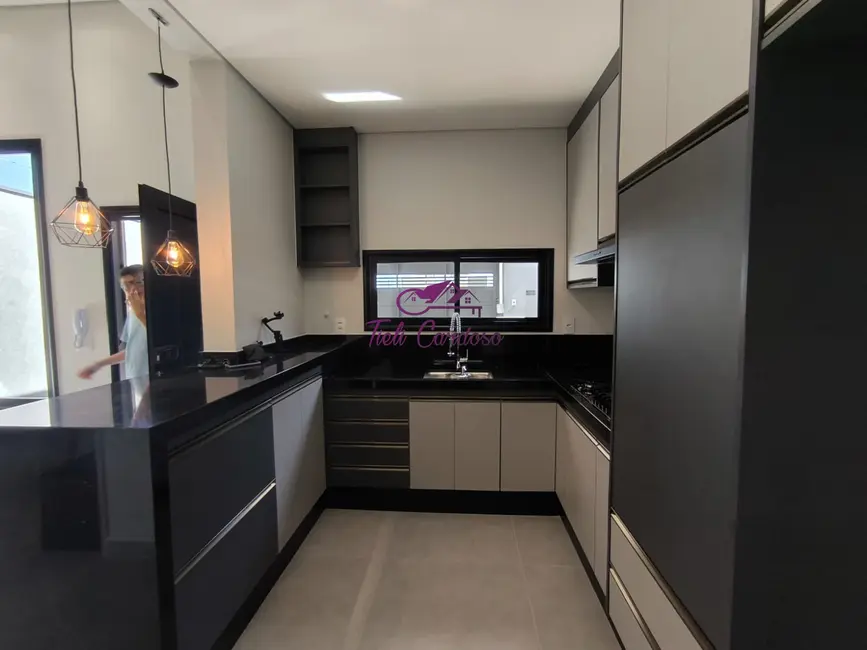 Foto 5 de Casa com 3 quartos à venda, 104m2 em Indaiatuba - SP