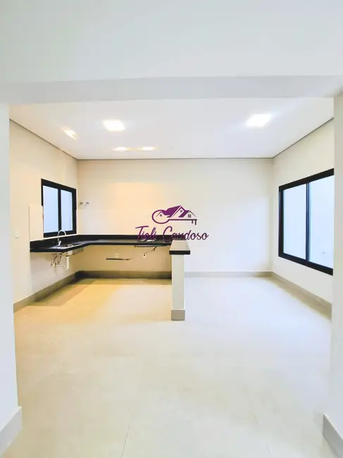 Foto 7 de Casa com 3 quartos à venda, 100m2 em Jardim Colonial, Indaiatuba - SP