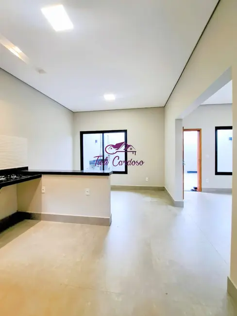 Foto 9 de Casa com 3 quartos à venda, 100m2 em Jardim Colonial, Indaiatuba - SP