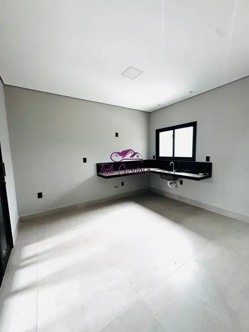 Foto 9 de Casa com 3 quartos à venda, 125m2 em Indaiatuba - SP