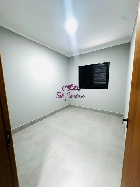 Foto 4 de Casa com 3 quartos à venda, 125m2 em Indaiatuba - SP