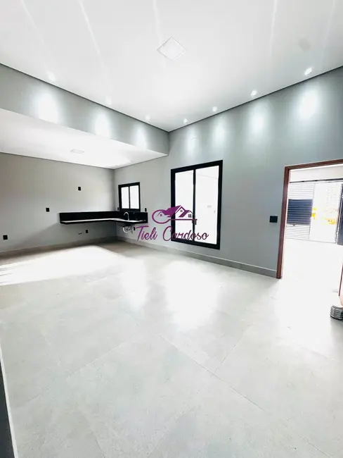 Foto 5 de Casa com 3 quartos à venda, 125m2 em Indaiatuba - SP