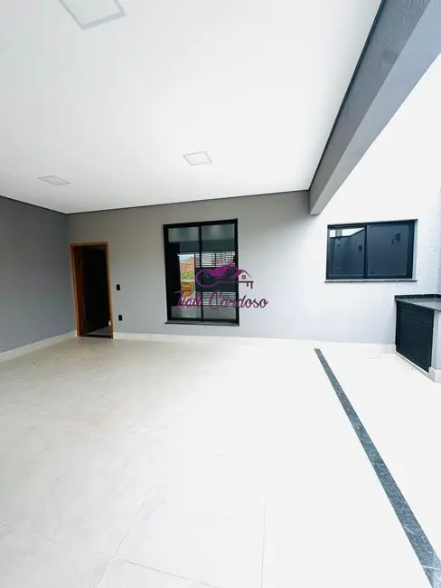 Foto 7 de Casa com 3 quartos à venda, 125m2 em Indaiatuba - SP
