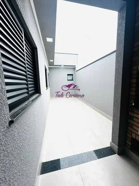 Foto 6 de Casa com 3 quartos à venda, 125m2 em Indaiatuba - SP