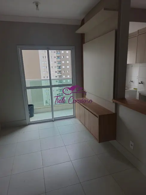Foto 1 de Apartamento com 3 quartos à venda e para alugar, 73m2 em Jardim Santiago, Indaiatuba - SP