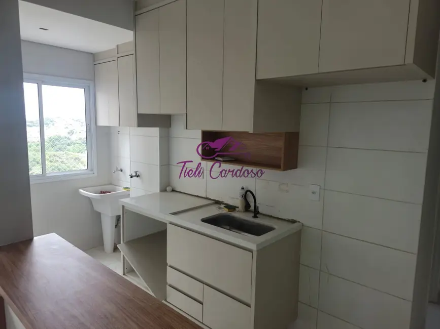 Foto 5 de Apartamento com 3 quartos à venda e para alugar, 73m2 em Jardim Santiago, Indaiatuba - SP