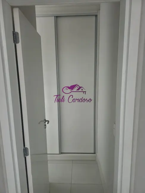 Foto 6 de Apartamento com 3 quartos à venda e para alugar, 73m2 em Jardim Santiago, Indaiatuba - SP