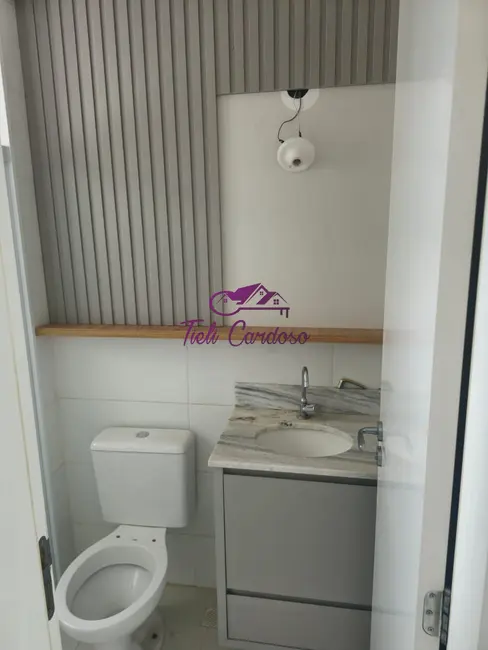 Foto 7 de Apartamento com 3 quartos à venda e para alugar, 73m2 em Jardim Santiago, Indaiatuba - SP