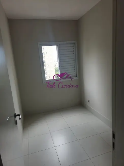 Foto 3 de Apartamento com 3 quartos à venda e para alugar, 73m2 em Jardim Santiago, Indaiatuba - SP