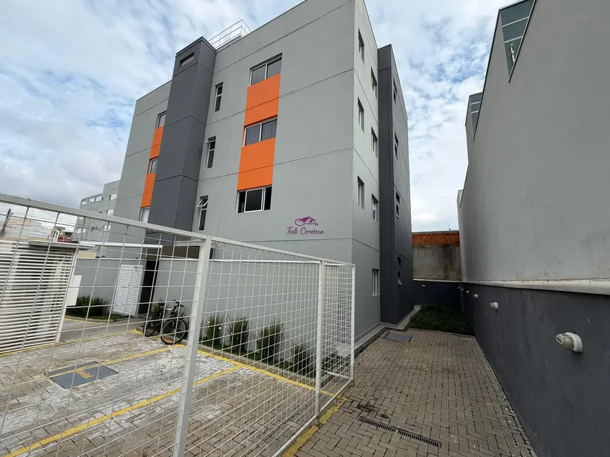 Foto 3 de Apartamento com 3 quartos para alugar, 134m2 em Jardim Barcelona, Indaiatuba - SP