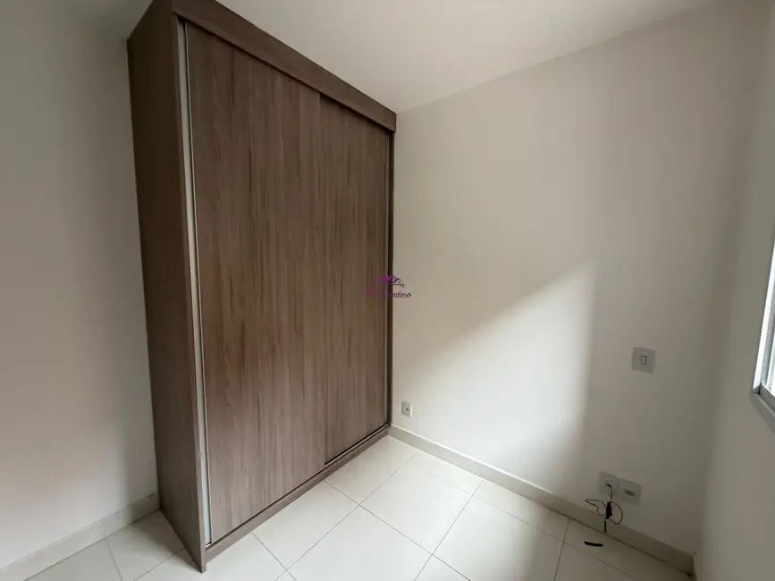 Foto 8 de Apartamento com 3 quartos para alugar, 134m2 em Jardim Barcelona, Indaiatuba - SP