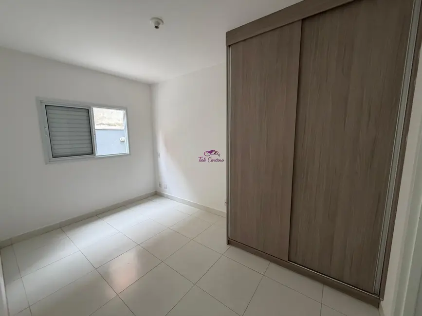 Foto 9 de Apartamento com 3 quartos para alugar, 134m2 em Jardim Barcelona, Indaiatuba - SP